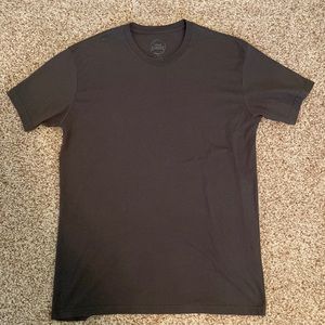Mens L True Classic grey T-shirt